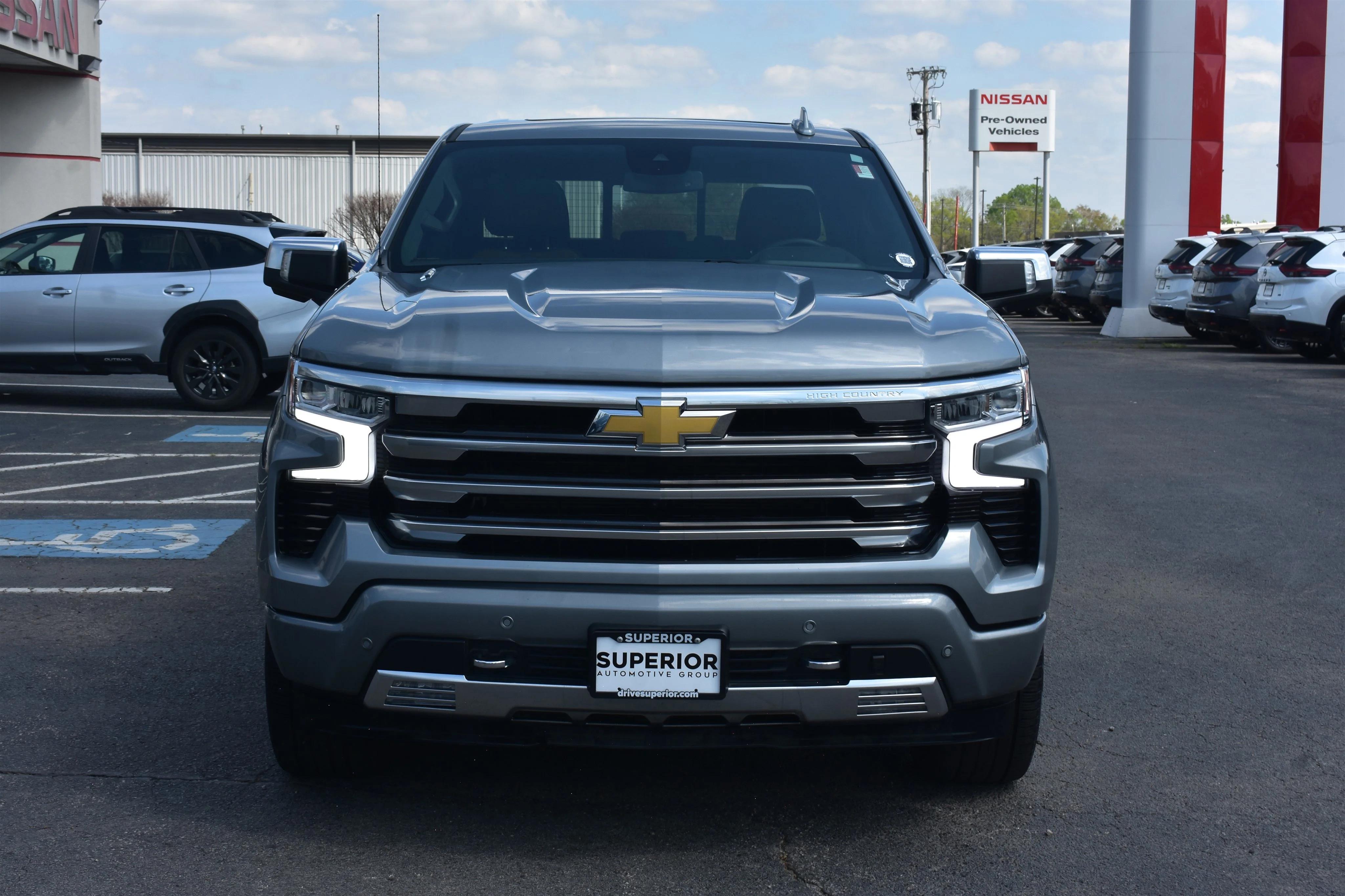 chevrolet silverado 1500 2024 3GCUDJE80RG405245 image chevrolet silverado 1500 2024 3GCUDJE80RG405245 image